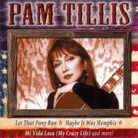 Pam Tillis - All American Country